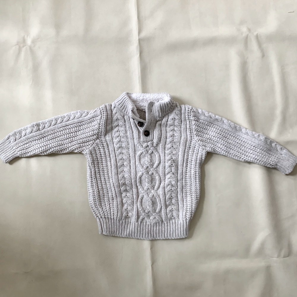 Sweater